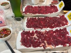-潮汕大目牛肉火锅(皇岗旗舰店)
