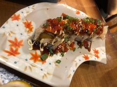 寿司-一屋一石日料·烧鸟·居酒屋(北洼店)