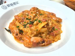 -聚味瞿记·龙虾堂(咸嘉湖店)