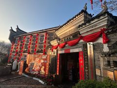 -客家大院·非遗赣南客家菜(郁孤台店)