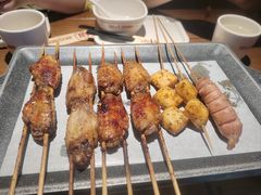 -管氏翅吧(台湾街店)