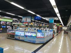 -世纪联华(吴淞店)