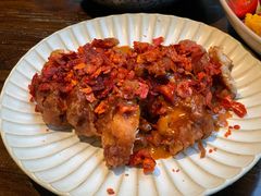 -Brut Eatery悦璞食堂(建国东路店)
