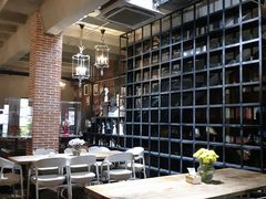 -王森咖啡西点烘焙培训(上海名厨中心店)
