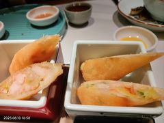 -禄运茶居·手工点心(猎德店)