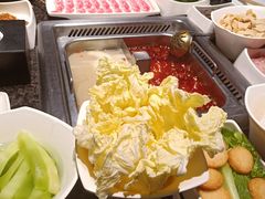 -海底捞火锅(龙岗星河COCO Park店)