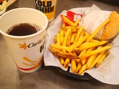 -卡乐星(美罗城店)