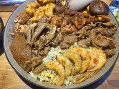-谭三娘鲜切牛肉自助火锅(九眼桥总店)