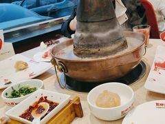 -阳坊大都涮羊肉(阳坊总店)