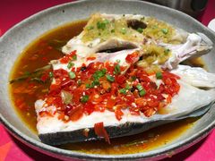 鸳鸯鱼头王-望湘园·洞庭渔宴(永旺店)