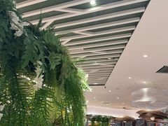 -关夫人餐厅(KLCC阳光广场店)