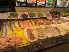 -501號台州海鲜餐厅(海创园店)