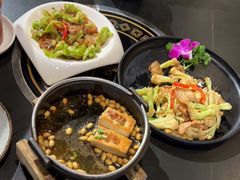 -原味田园·客家菜·土窑鸡(中航城君尚购物中心店)