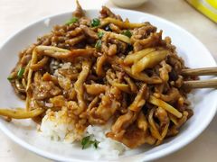 -玉华饮食店(茅台路店)