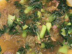 -金陵后厨·南京菜(新街口秣陵路店)