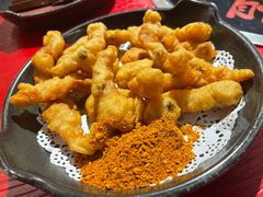 -谭鸭血老火锅(万象九宜城店)