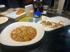 -爷爷的草帽·海鲜馆(孙塘路店)