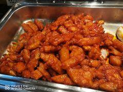 -芭菲盛宴·环球美食(北城国际店)