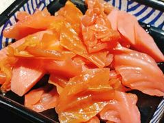 -燚店·铁板鱼蛙·烤肉·烤串(北新桥店)