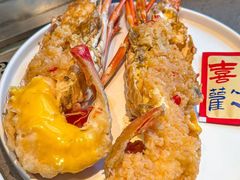 -水木锦堂·自助铁板烧(方庄时代店)