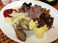 -So Lounge索兰至餐厅(蓝色港湾店)