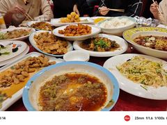 -盈春大饭店(千山路店)