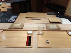 -荣一代目OMAKASE板前料理