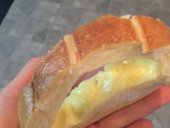 车打芝士-PAPER STONE BAKERY(天汇广场店)