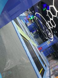 -反弹蹦床公园(南坪万达店)