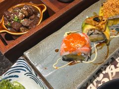 -古田居·特色寿司料理(星之岛旗舰店)