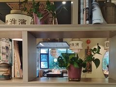 -老淮滨-蚌埠非遗小吃(淮河路店)