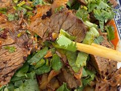 -玉香宫河州牛肉拉面