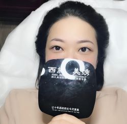 点击看大图 -西施无菌半永久纹绣眉眼影唇轻增发纹发际线