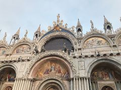 -圣马尔谷圣殿宗主教座堂