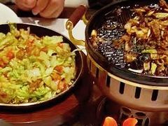 -郭林家常菜(洋桥店)