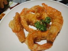 -北平食府(马鞍山路店)