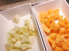 -比格比萨自助(万柳华联店)