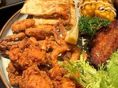 -bluefrog蓝蛙(水游城店)