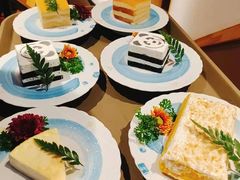 -吉之仙•中国制造•出口级食材日料店(领事馆总店)