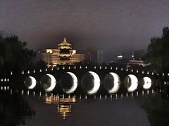-迎泽公园