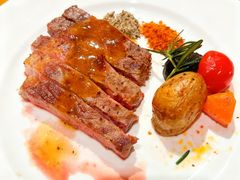 -咖啡厅自助餐厅(贵阳中天凯悦酒店)