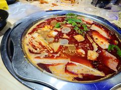 -川巴吃鸡吃虾(洛南店)