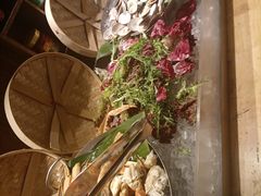 -龙之梦万丽酒店青餐厅