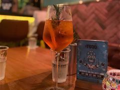 -TEQO·Mexican food & Bar