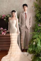 -雪中彩影婚纱摄影·微光艺术中心