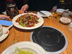 -福茂源横山铁锅羊肉(高新路店)