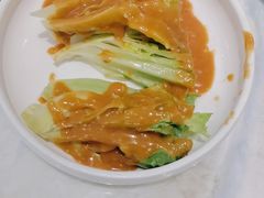 -孔雀云贵川·融合菜(长宁来福士店)