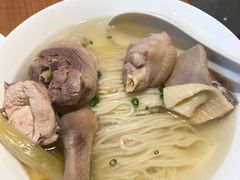 -鼎泰丰(德基广场店)