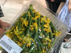 -果蔬好生活超市(乐堤港店)