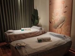 -青曼SPA·按摩·采耳·足道(龙之梦店)